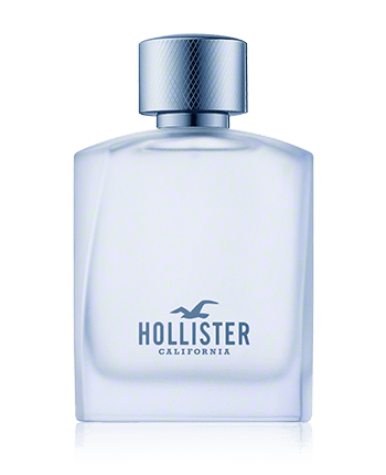 Hollister free wave 100ml shop