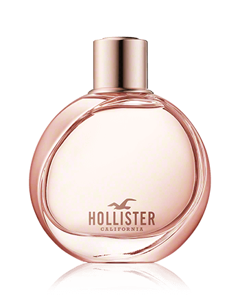 Hollister sales parfum wave