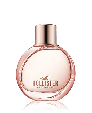 Hollister Wave for Her Eau de Parfum Spray (50 ml)