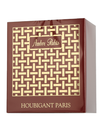 Houbigant Collection Les Ambres Ambre Rubis Eau de Parfum Extrême Spray (100 ml)