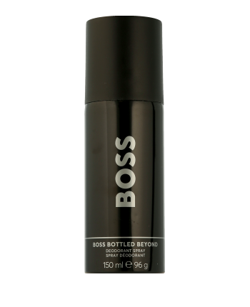 Hugo Boss Boss Bottled Beyond Deodorant Spray (150 ml)