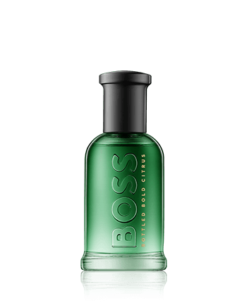 Hugo Boss Boss Bottled Bold Citrus Eau de Parfum Spray (50 ml)