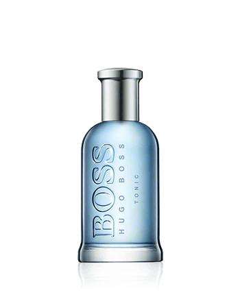 Hugo Boss Boss Bottled Tonic Classic Eau de Toilette Spray (50 ml)