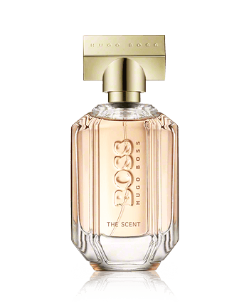 Hugo Boss The Scent for Her Eau de Parfum Spray (50 ml)