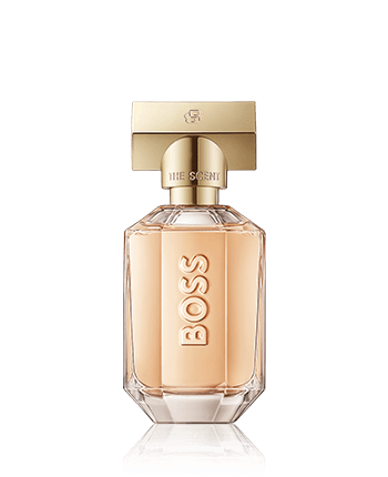 Hugo Boss The Scent for Her Eau de Parfum Spray (nachfüllbar) (30 ml)