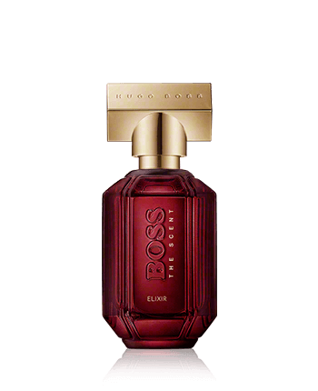 Hugo Boss The Scent for Her Elixir Parfum Intense Spray (30 ml)