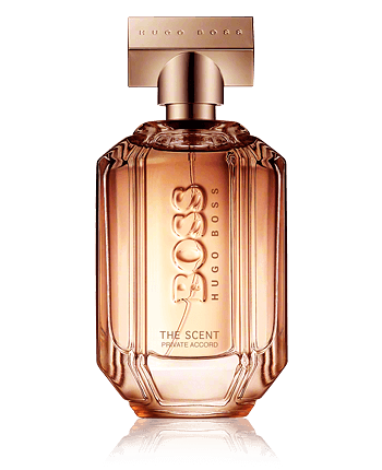 Hugo Boss The Scent for Her Privat Accord Eau de Parfum Spray (100 ml)