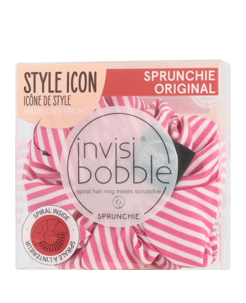 Invisibobble Sprunchie Original Stripes Up