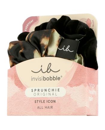 Invisibobble Sprunchie Original The Iconic Beauties (2 Stück)