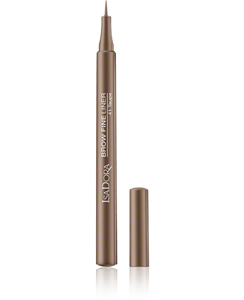IsaDora Brow Fine Liner 05 Taupe (1,1 ml)