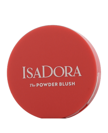 IsaDora Powder Blush 09 Coral Pink (4,5 g)