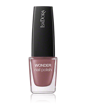 IsaDora Wonder Nail Polish 187 Cream Supreme (6 ml)