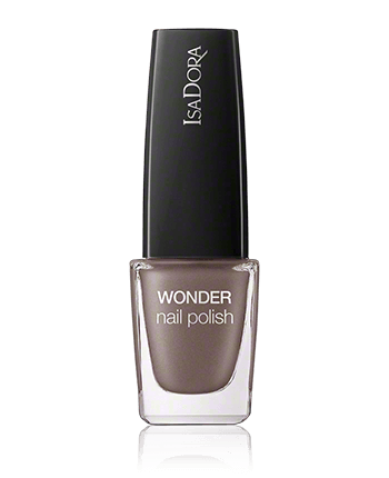 IsaDora Wonder Nail Polish 205 Macchiato (6 ml)
