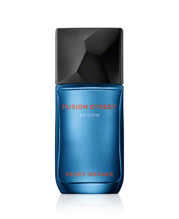 Issey Miyake Fusion d'Issey Extrême Eau de Toilette Spray (100 ml)