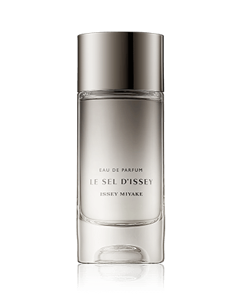 Issey Miyake Le Sel d'Issey Eau de Parfum Spray (nachfüllbar) (100 ml)