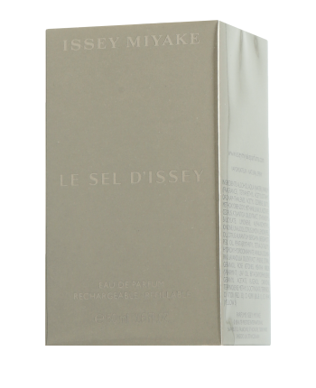 Issey Miyake Le Sel d'Issey Eau de Parfum Spray (nachfüllbar) (50 ml)
