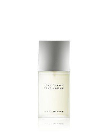 Issey Miyake L'Eau d'Issey pour Homme Eau de Toilette Spray (nachfüllbar) (40 ml)