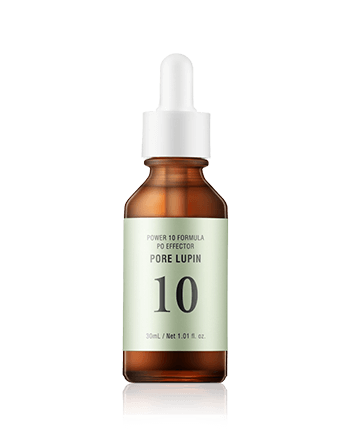 It's Skin Power 10 Formula Effector PO Pore Lupin (30 ml)