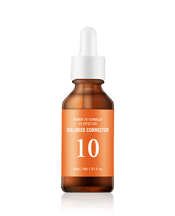 It's Skin Power 10 Formula Effector Ye Dullness Corrector (30 ml)