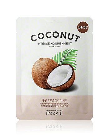 It's Skin The Fresh Mask Sheet Coconut (18 g)