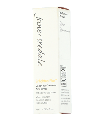 Jane Iredale Enlighten Plus Under-eye Concealer 0 (7 ml)