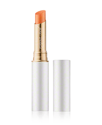 Jane Iredale Just Kissed Lip and Cheek Stain Forever Peach (3 g)