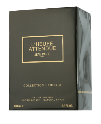 Jean Patou L'Heure Attendue Eau de Parfum Spray (100 ml)