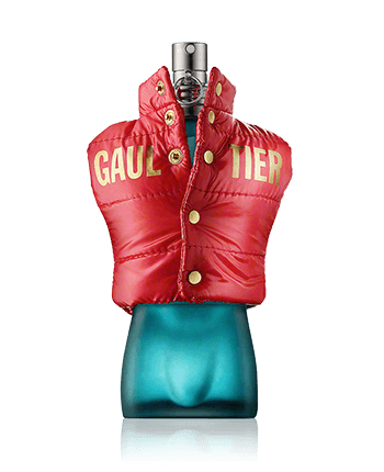 Jean Paul Gaultier Le Male Collector X-Mas 2022 Eau de Toilette Spray (125 ml)