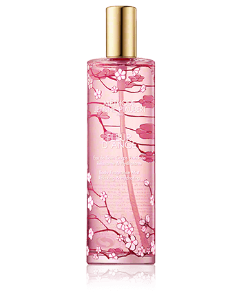 Jeanne Piaubert Körperpflege Fleur D'Ange Eau de Soin Corps Parfumée (100 ml)