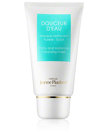 Jeanne Piaubert Nettoyage de Visage Douceur d' Eau Masque (75 ml)