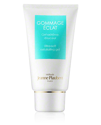Jeanne Piaubert Nettoyage de Visage Gommage Èclat Gel Extrême Douceur (75 ml)
