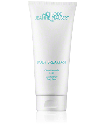 Jeanne Piaubert Soin des Corps Body Breakfast Crème Essentielle Corps (200 ml)