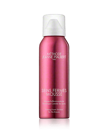 Jeanne Piaubert Soin des Corps Seins Fermes Mousse (125 ml)