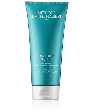 Jeanne Piaubert Soin des Silhouette Slimsculpt 3 En 1 Gel Fondant (200 ml)