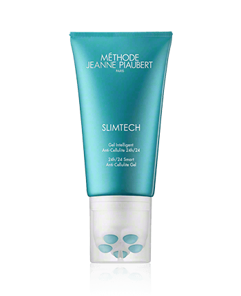 Jeanne Piaubert Soin des Silhouette Slimtech Gel Intelligent Anti-Cellulite 24h/24 (150 ml)