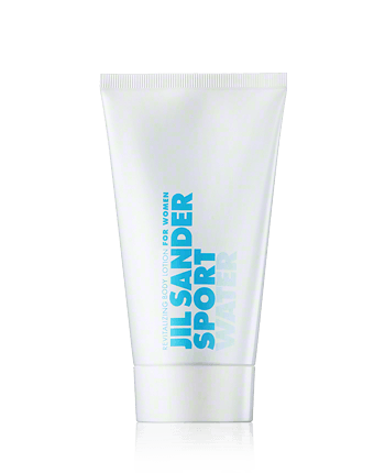 Jil Sander Sport Water for Women Body Lotion (150 ml)