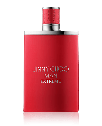 Jimmy Choo Man Extreme Eau de Parfum Spray (100 ml)