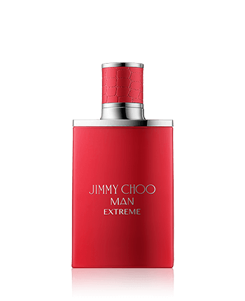 Jimmy Choo Man Extreme Eau de Parfum Spray (50 ml)