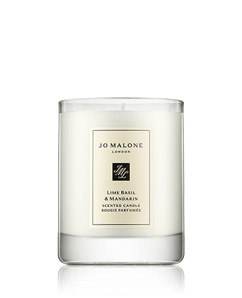 Jo Malone Lime Basil & Mandarin Scented Candle (65 g)