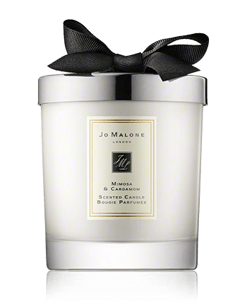 Jo malone mimosa candle hot sale