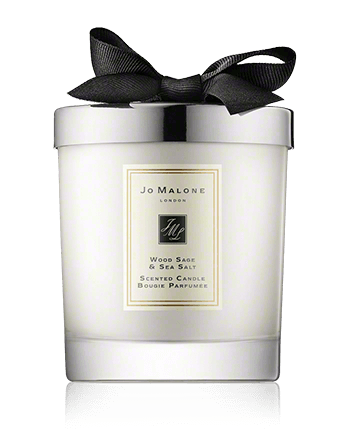 Jo Malone Wood Sage & Sea Salt Scented Candle (200 g)