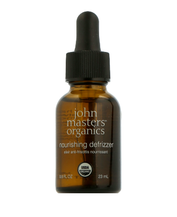 John Masters Organics Hair Care Nourishing Defrizzer for Dry Hair (23 ml)