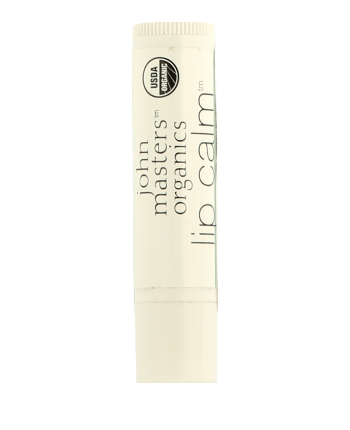 John Masters Organics Lip Calm Peppermint (4 g)