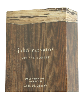 John Varvatos Artisan Forest Eau de Parfum Spray (75 ml)