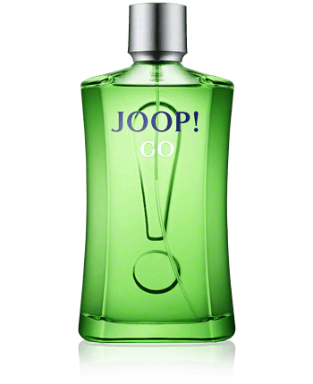 Joop! Go Eau de Toilette Spray (200 ml)