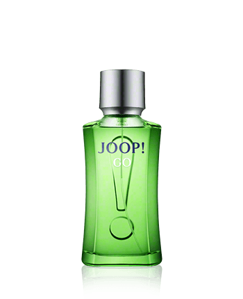 Joop! Go Eau de Toilette Spray (50 ml)