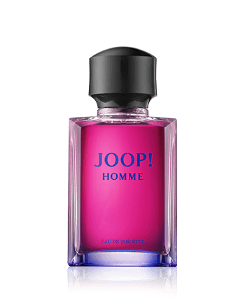 Joop! Homme Neon Edition Eau de Toilette Spray (75 ml)