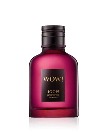 Joop! Wow! for Women Eau de Toilette Spray (60 ml)