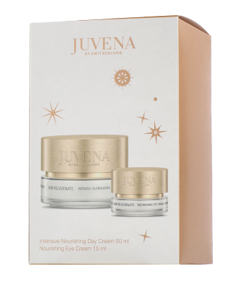 Juvena Skin Rejuvenate Set mit Intensive Nourishing Day Cream
