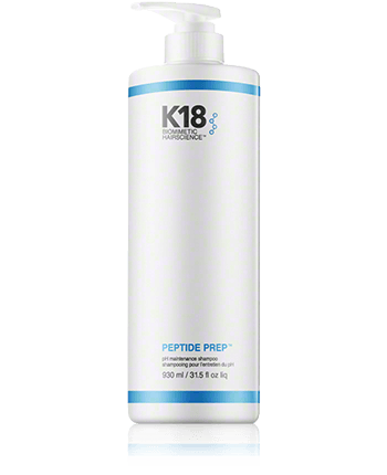 K18 Hair Peptide Prep pH Maintenance Shampoo (930 ml)